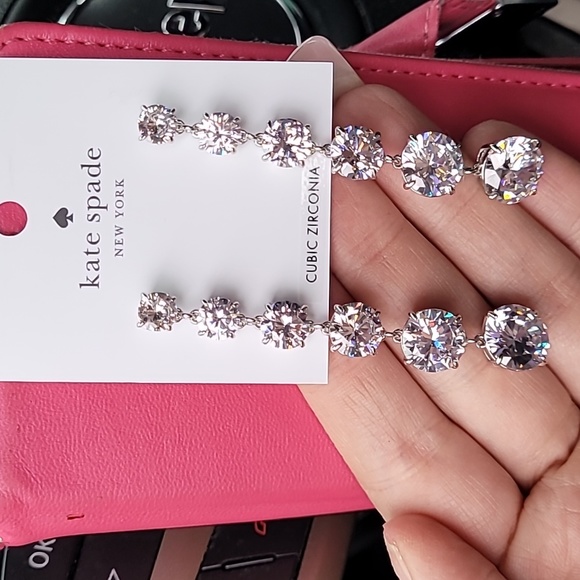 kate spade Jewelry - Kate spade earrings Kate spade earrings Kate spade earrings Kate spade earrings